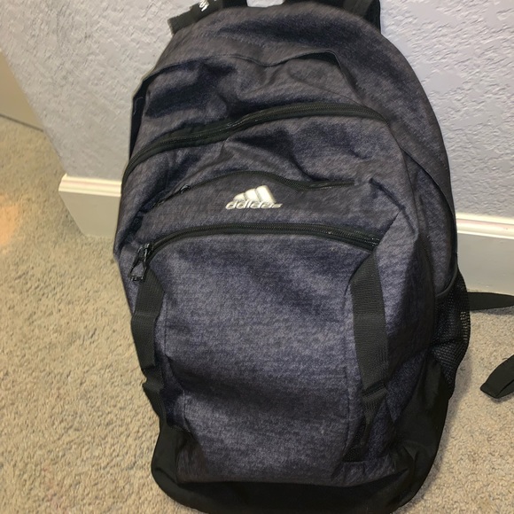 Adidas backpack - Picture 2 of 4